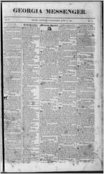 Georgia messenger, 1824 June 16