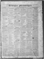 Georgia messenger, 1847 February 11