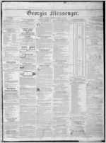 Georgia messenger, 1847 March 18