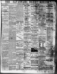 Savannah daily herald, 1865 December 19