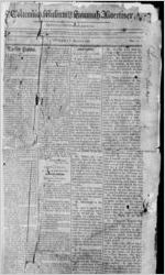 Columbian museum & Savannah advertiser, 1796 March 8