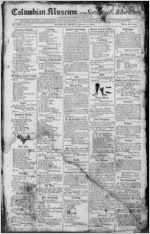 Columbian museum & Savannah advertiser, 1814 January 17