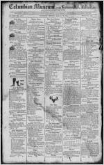 Columbian museum & Savannah advertiser, 1814 February 28
