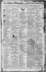 Columbian museum & Savannah advertiser, 1814 March 10