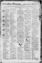 Columbian museum & Savannah advertiser, 1814 March 24