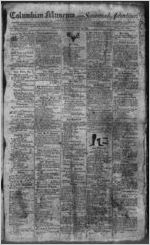 Columbian museum & Savannah advertiser, 1814 May 9