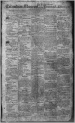 Columbian museum & Savannah advertiser, 1814 July 11