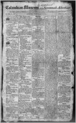 Columbian museum & Savannah advertiser, 1814 July 14
