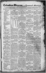 Columbian museum & Savannah advertiser, 1814 August 4