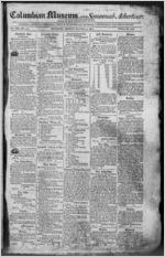 Columbian museum & Savannah advertiser, 1814 September 5