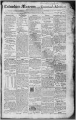 Columbian museum & Savannah advertiser, 1814 September 26