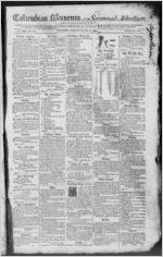 Columbian museum & Savannah advertiser, 1814 October 10