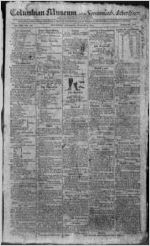 Columbian museum & Savannah advertiser, 1814 November 3