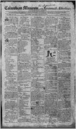 Columbian museum & Savannah advertiser, 1814 November 17