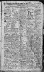 Columbian museum & Savannah advertiser, 1814 December 8
