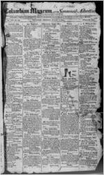 Columbian museum & Savannah advertiser, 1814 December 22