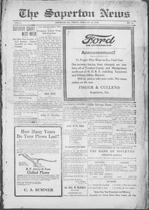 The Soperton news, 1919 February 13