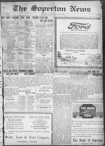 The Soperton news, 1920 March 26