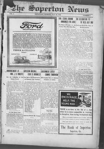 The Soperton news, 1920 May 28