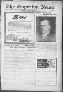 The Soperton news, 1920 July 31