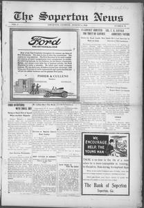 The Soperton news, 1920 August 6