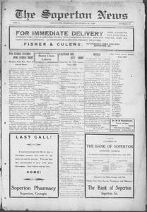 The Soperton news, 1920 December 24
