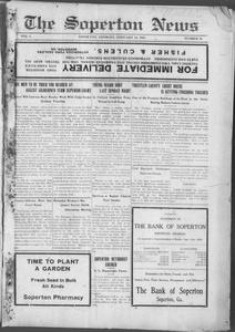 The Soperton news, 1921 January 14