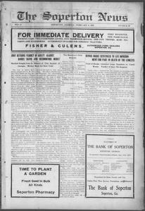 The Soperton news, 1921 February 4