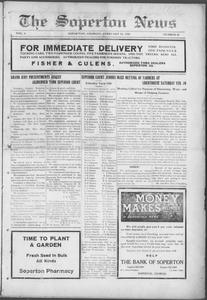 The Soperton news, 1921 February 11