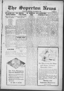 The Soperton news, 1921 December 16