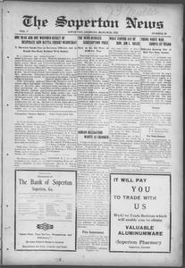 The Soperton news, 1922 March 24