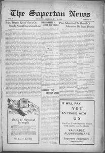 The Soperton news, 1922 May 26