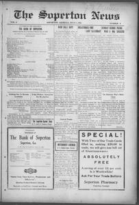 The Soperton news, 1922 July 7