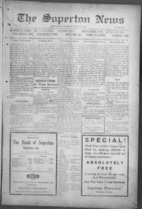 The Soperton news, 1922 July 28