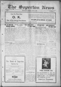 The Soperton news, 1923 May 4