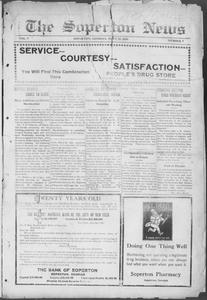 The Soperton news, 1923 July 13