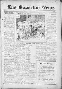 The Soperton news, 1925 March 27