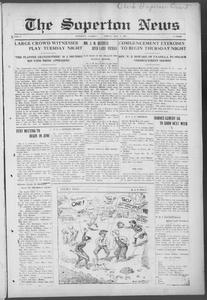 The Soperton news, 1925 May 1