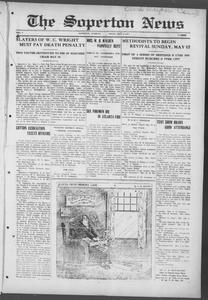 The Soperton news, 1925 May 8
