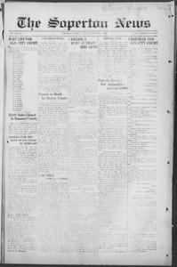The Soperton news, 1926 January 1