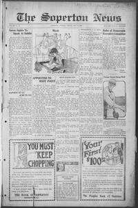 The Soperton news, 1926 May 14