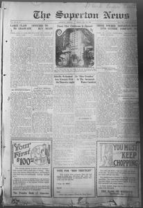 The Soperton news, 1926 May 28