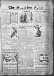 The Soperton news, 1926 June 18