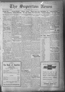 The Soperton news, 1927 January 28