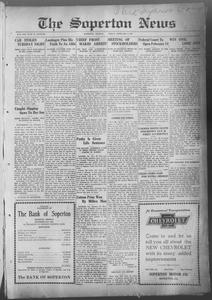 The Soperton news, 1927 February 4