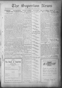 The Soperton news, 1927 February 11