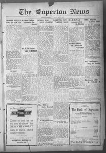 The Soperton news, 1927 May 27