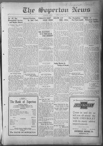 The Soperton news, 1927 June 3