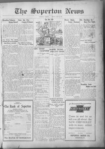 The Soperton news, 1927 June 24