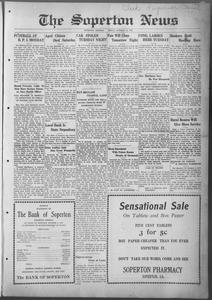 The Soperton news, 1927 October 14